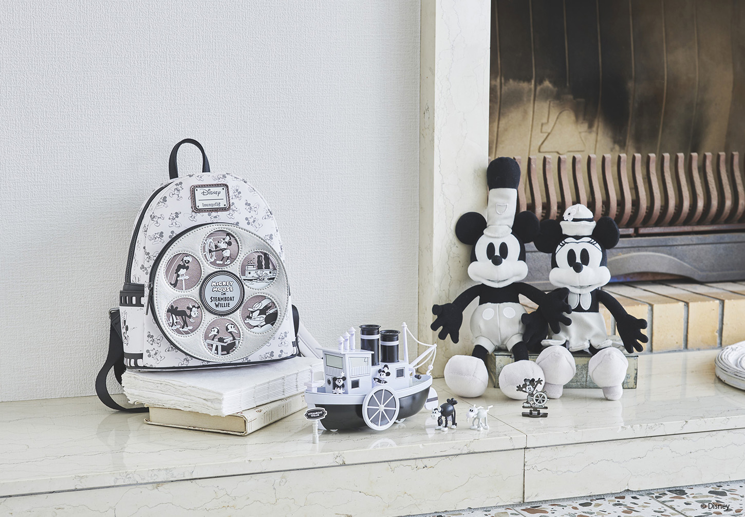 Disney100 Decades Collections」を3月4日（土）より発売｜ディズニー